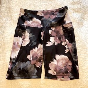 Old Navy Bike Shorts - Medium